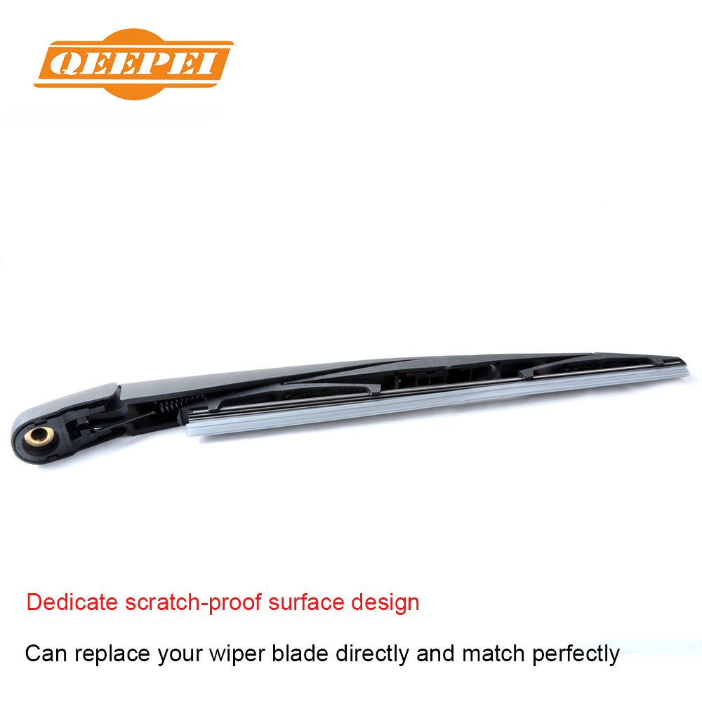 QEEPEI RMT142A Chinese Car parts High quality wiper blade refills and